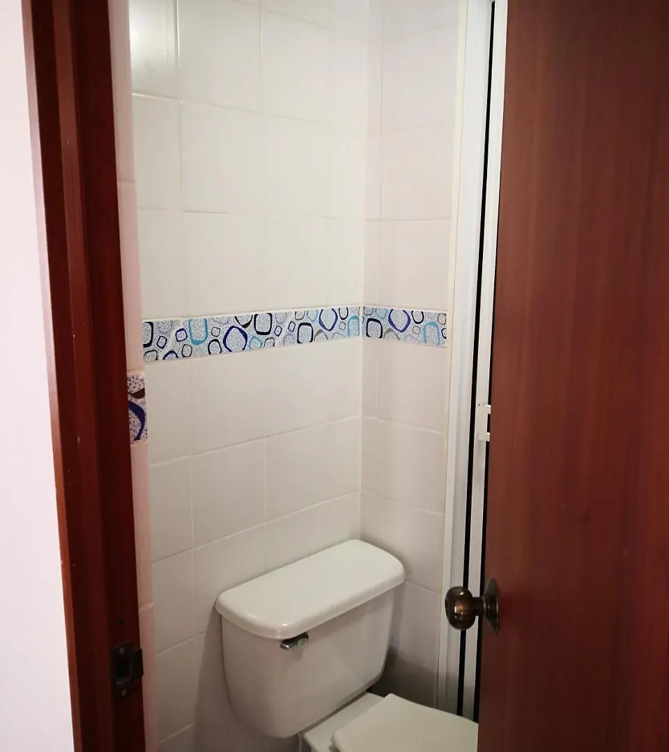 Apartamento Urbanizacion Capri, Cerca A Universidad De Antioquia Apartment Medellin Colombia
