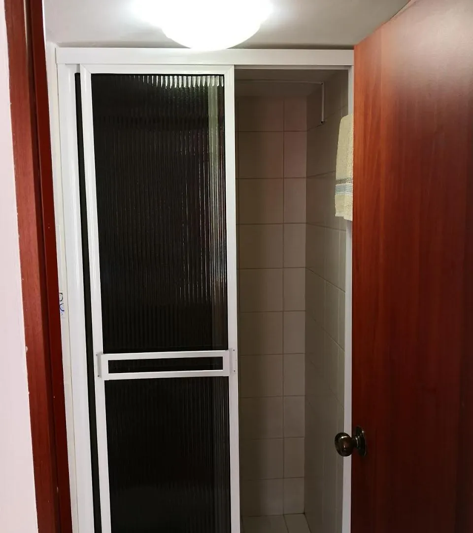 Apartamento Urbanizacion Capri, Cerca A Universidad De Antioquia Apartment Medellin Colombia