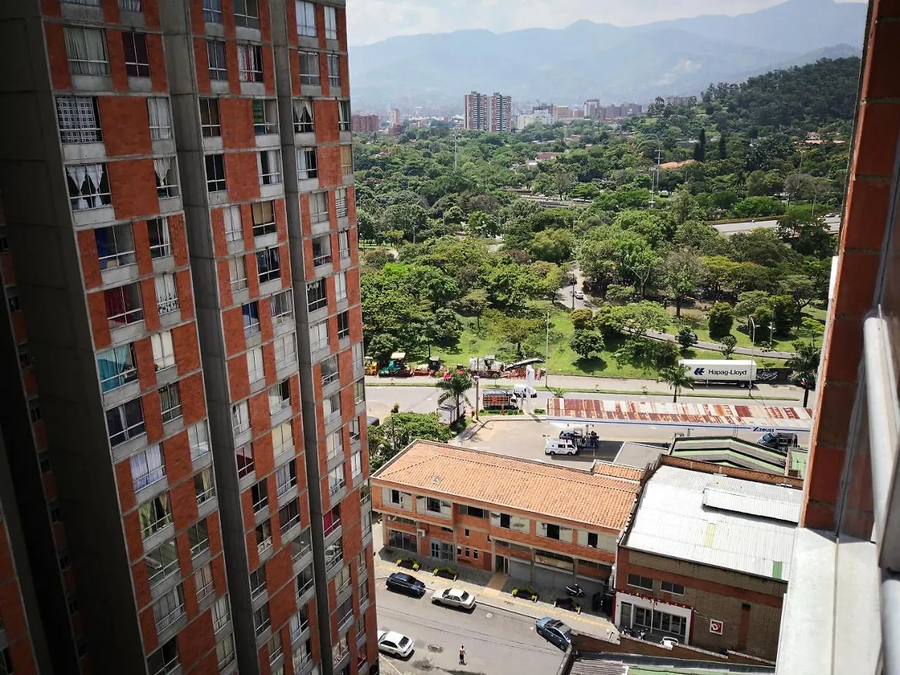 Apartamento Urbanizacion Capri, Cerca A Universidad De Antioquia Apartment Medellin 0*,  Colombia