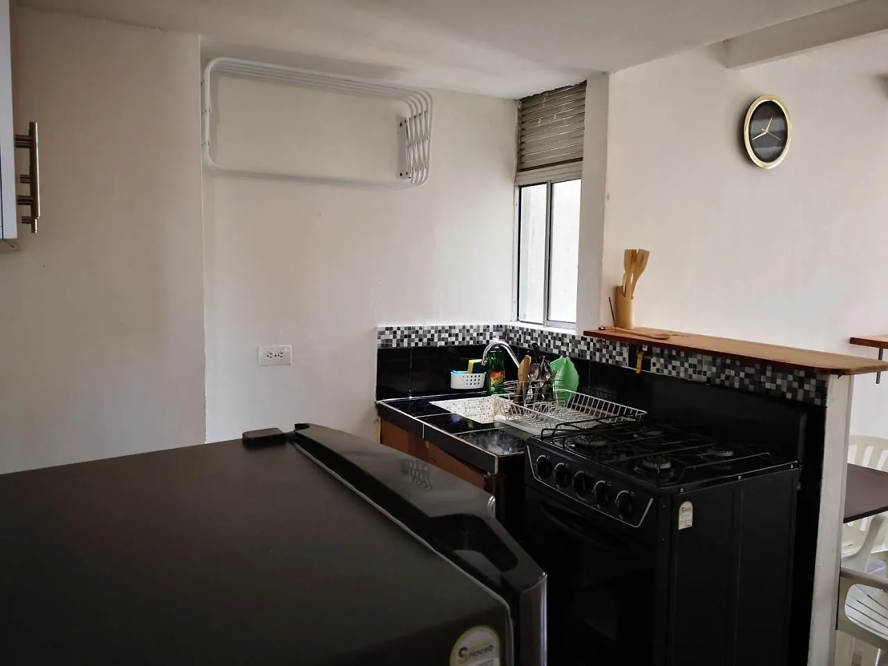 Apartamento Urbanizacion Capri, Cerca A Universidad De Antioquia Apartment Medellin