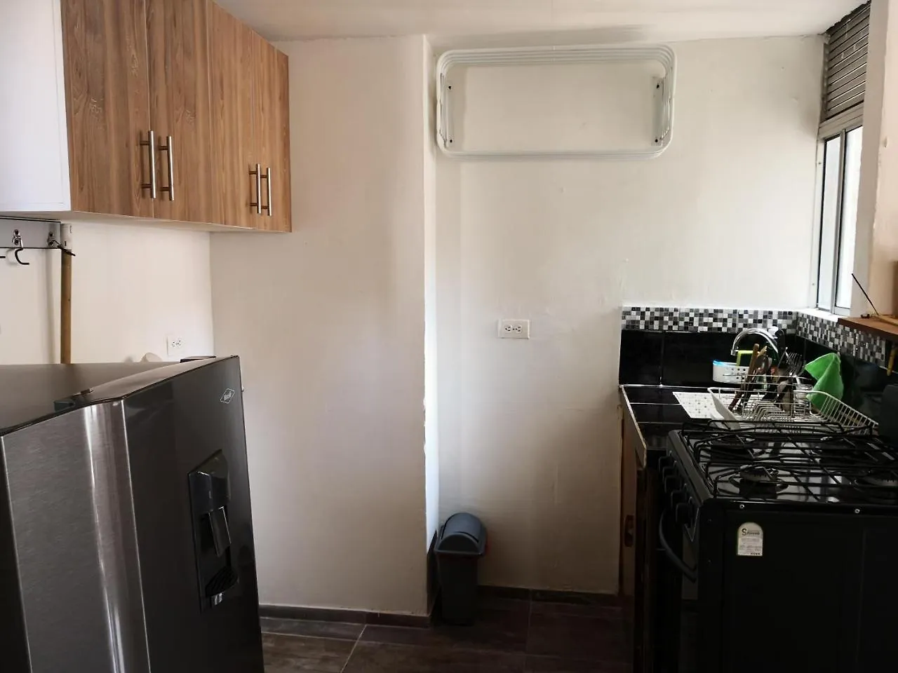 Apartamento Urbanizacion Capri, Cerca A Universidad De Antioquia Apartment Medellin Colombia