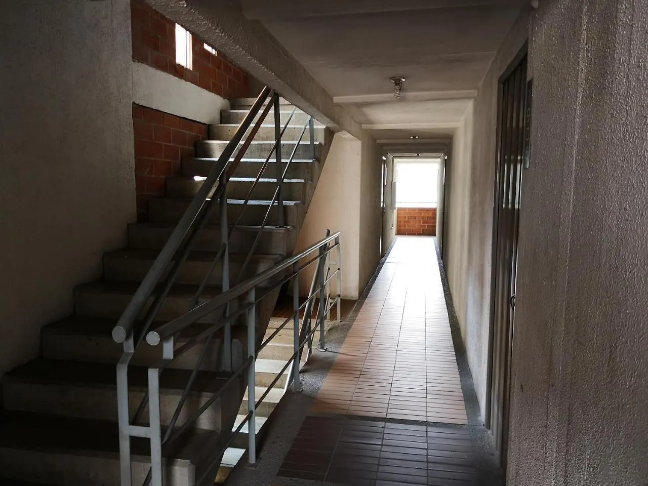 Apartamento Urbanizacion Capri, Cerca A Universidad De Antioquia Apartment Medellin