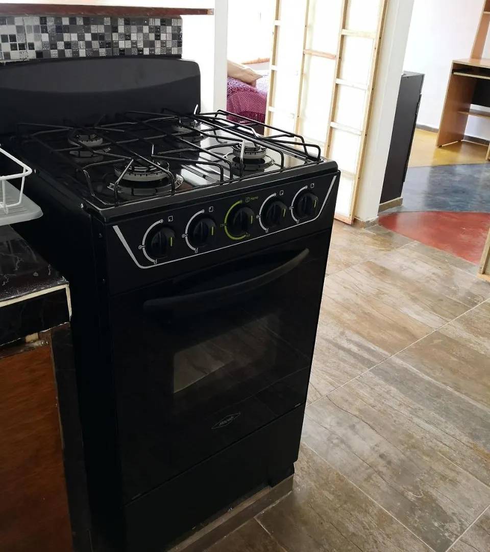 Apartamento Urbanizacion Capri, Cerca A Universidad De Antioquia Apartment Medellin