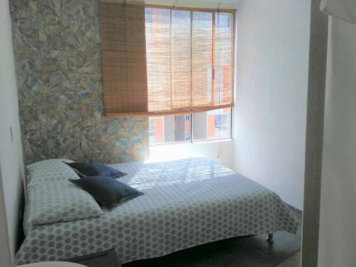 Apartamento Urbanizacion Capri, Cerca A Universidad De Antioquia Apartment Medellin Colombia