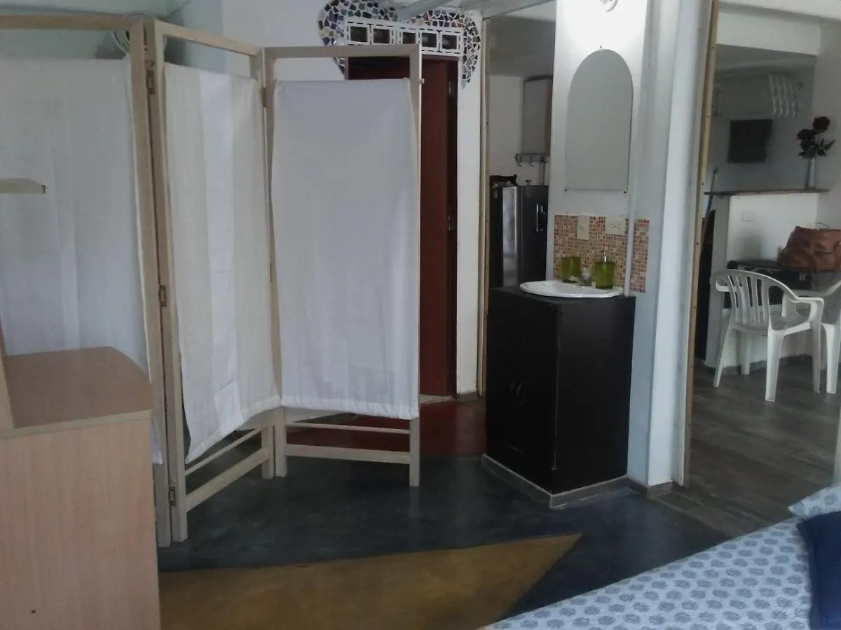 Apartamento Urbanizacion Capri, Cerca A Universidad De Antioquia Apartment Medellin 0*,  Colombia