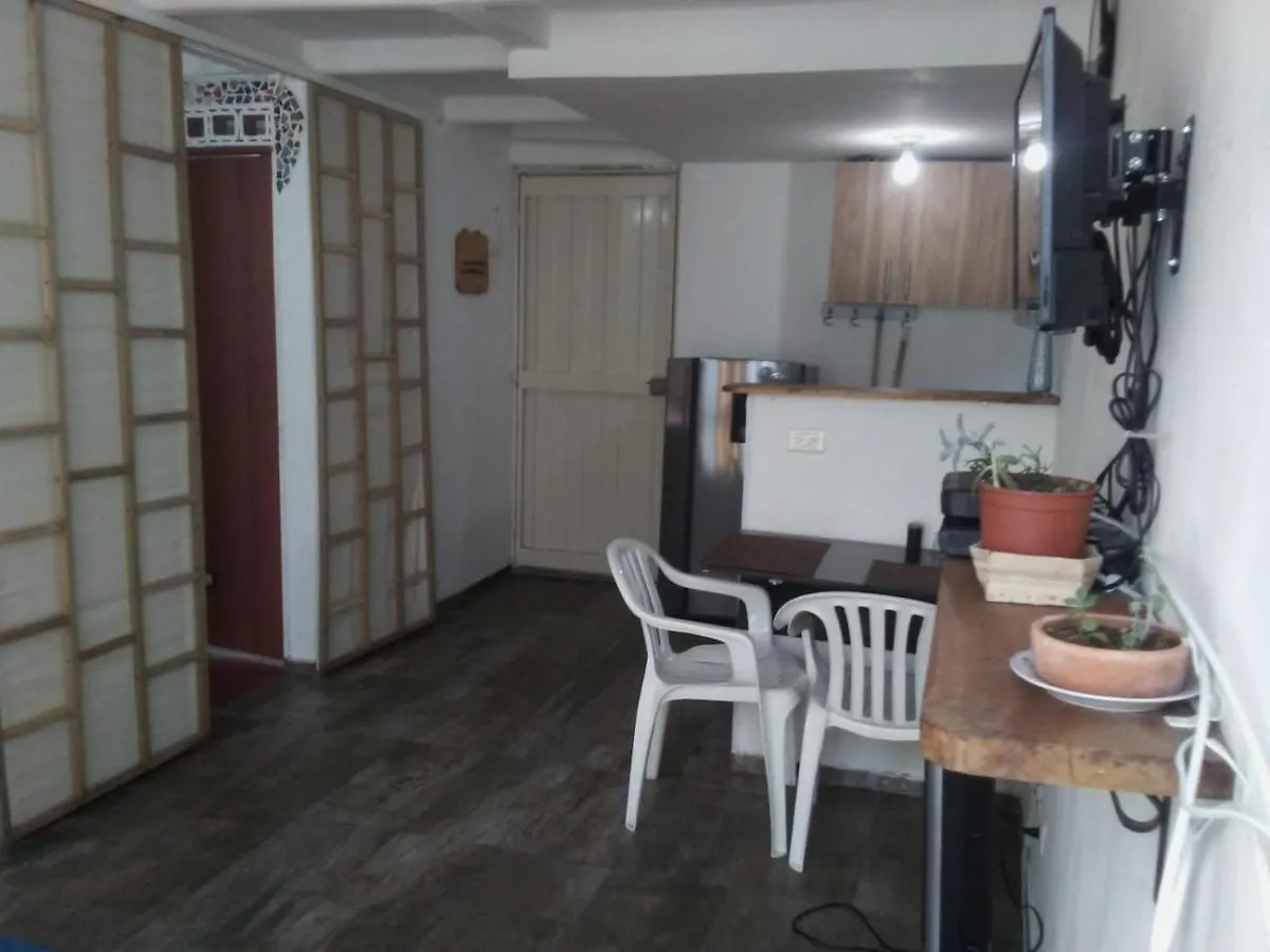 Apartamento Urbanizacion Capri, Cerca A Universidad De Antioquia Apartment Medellin Colombia