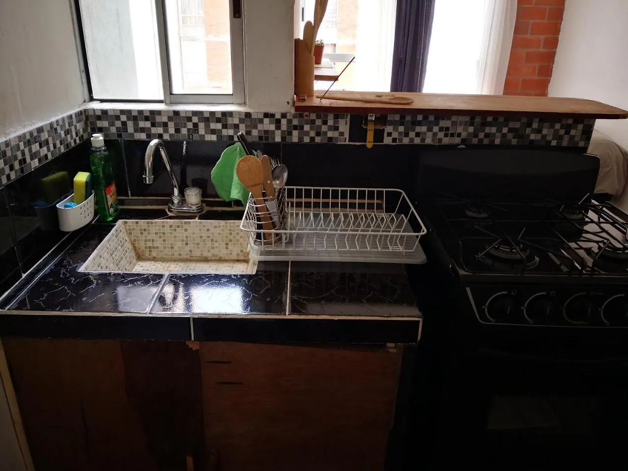 Apartamento Urbanizacion Capri, Cerca A Universidad De Antioquia Apartment Medellin